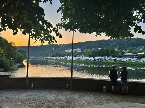 Campingplatz Bad Karlshafen 8