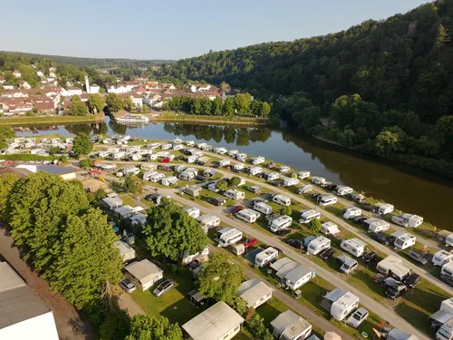 Campingplatz Bad Karlshafen 6