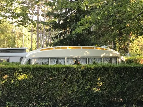 Camping Caravaning Bois de la Justice 7