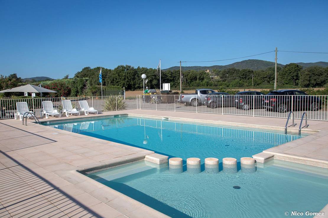 Camping Le Vaudois 4