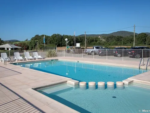 Camping Le Vaudois 3