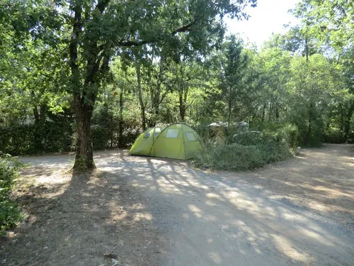 Camping Caravaning du Lac 3