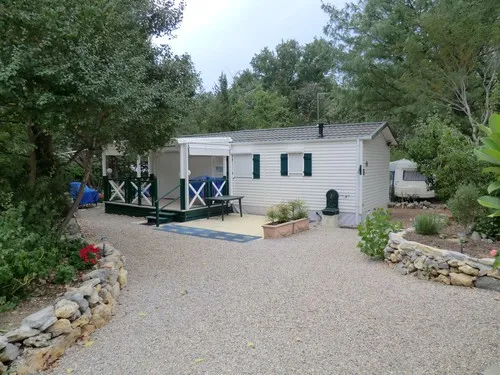 Camping Caravaning du Lac 5