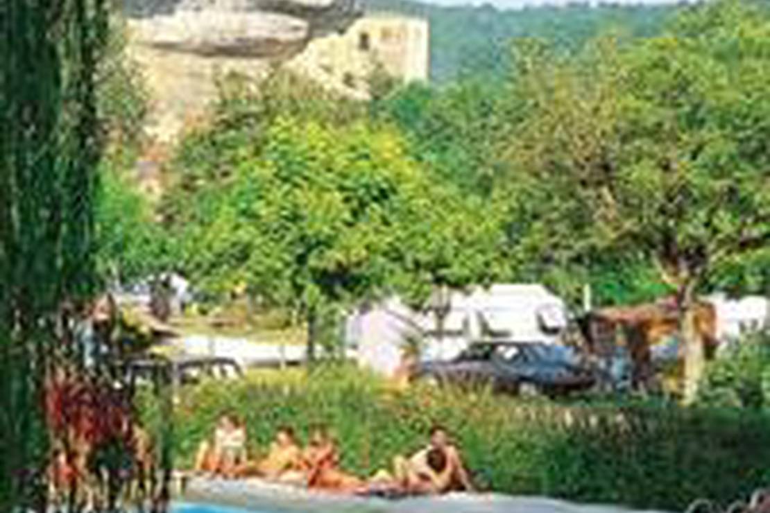 Camping Caravaning La Riviere 4