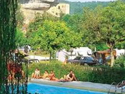 Camping Caravaning La Riviere 3