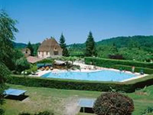 Camping Caravaning La Riviere 5