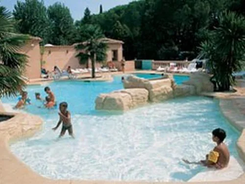 Camping Caravaning Les Cigales 6