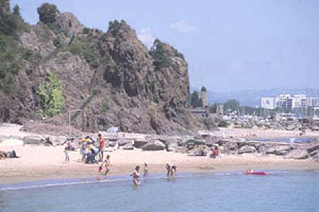 Camping Caravaning Les Cigales 5