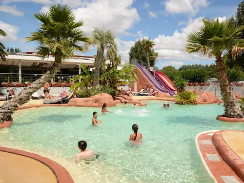 Camping Caravaning L'oasis Palavasienne 5