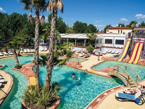 Camping Caravaning L'oasis Palavasienne 3