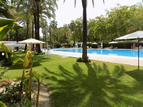 Camping Caravaning Marbella Playa 6