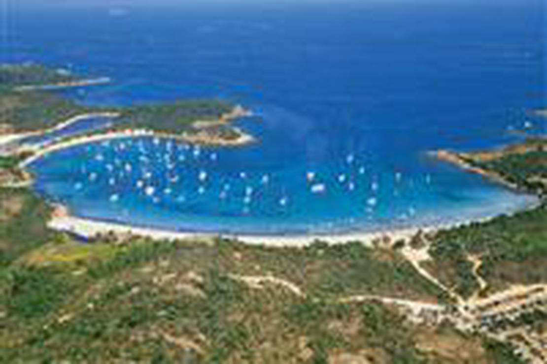 Camping Caravaning Rondinara 7