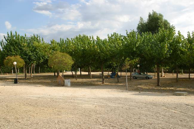 © homepage www.campingcarlosiii.com/