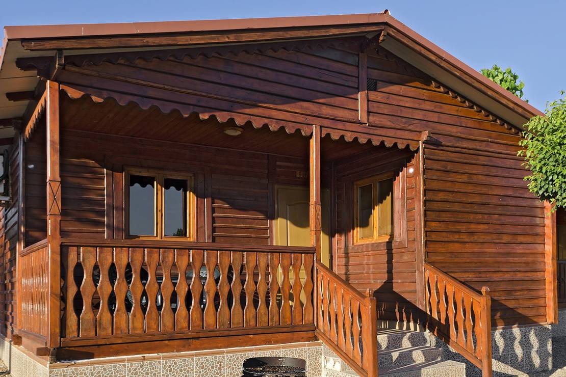 Camping Carlos Iii 5