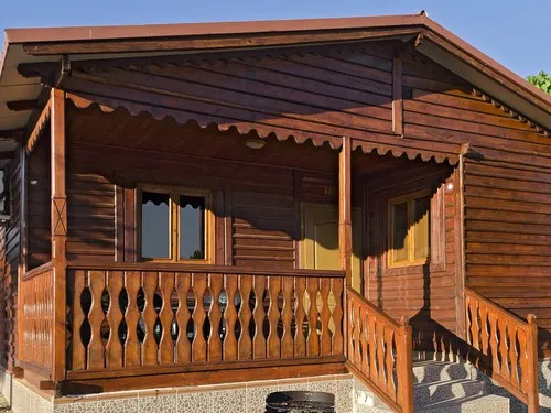 Camping Carlos Iii 4