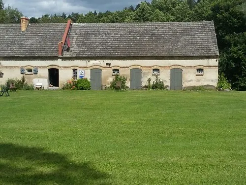 Camping Carpe Diem 3