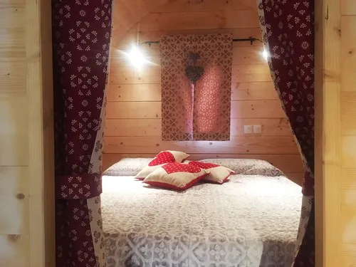 Camping Casa Bianca ★★★ 6