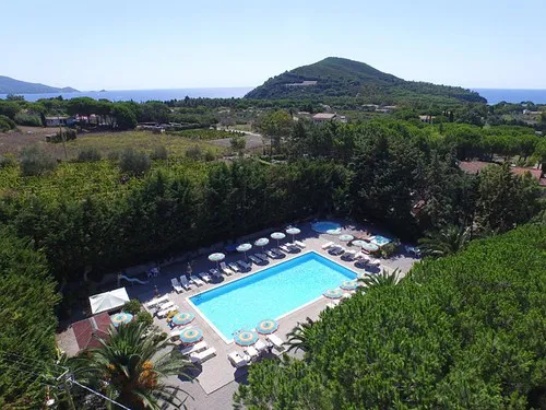 Camping Casa dei Prati 3