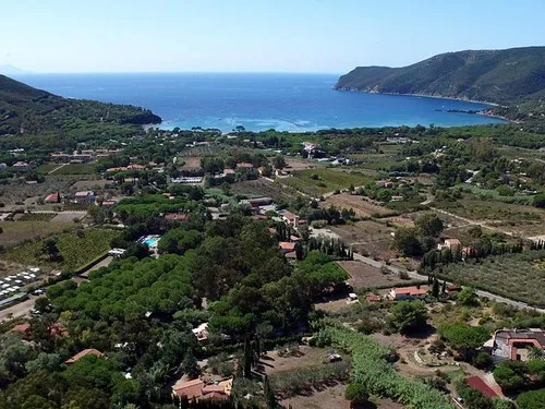 Camping Casa dei Prati 5