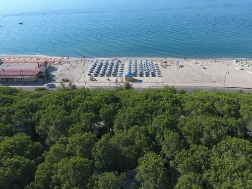 Villaggio Camping Lungomare*** 4