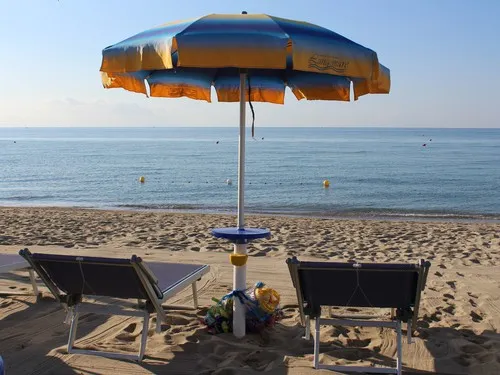 Villaggio Camping Lungomare*** 6