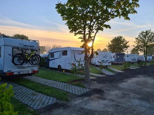 Camping Cassandria Bad 5