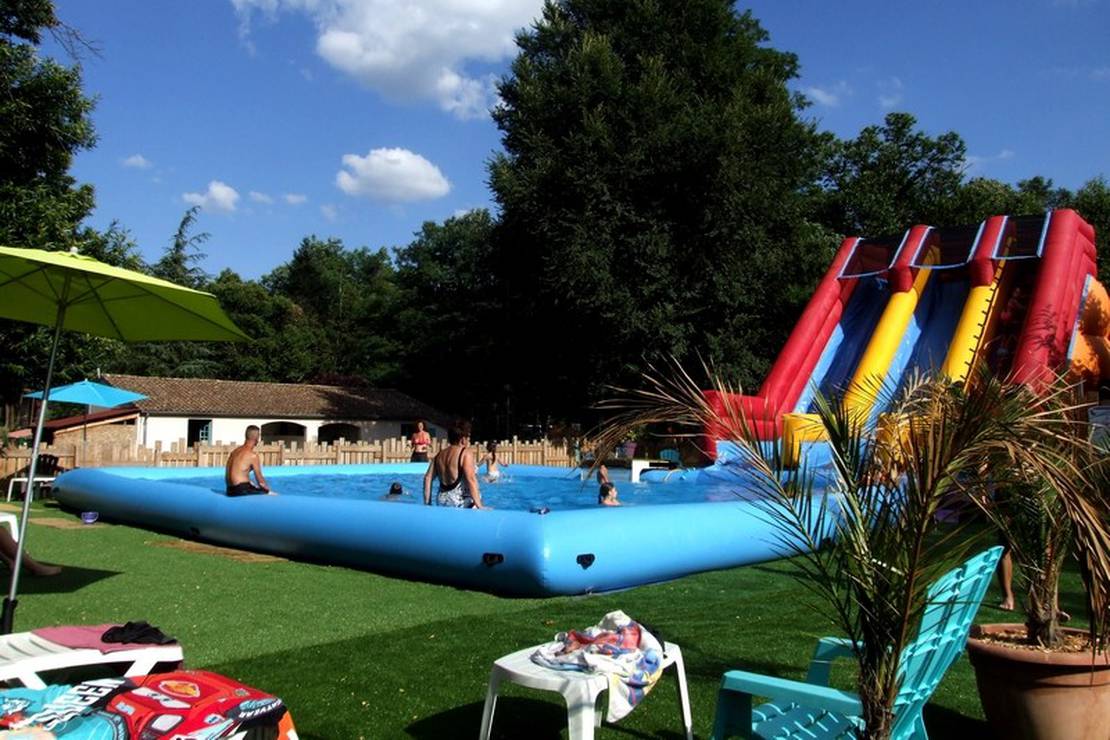 Camping Castanhada 4