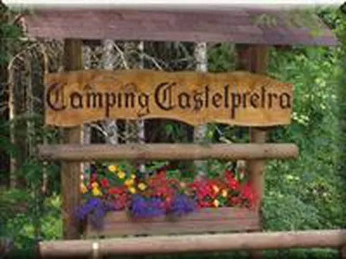 Camping Castelpietra 4