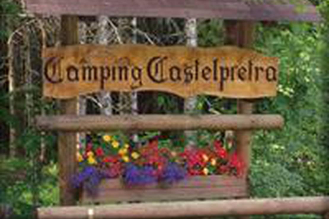 Camping Castelpietra 5