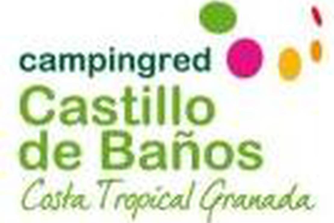 Camping Castillo De Baños 6