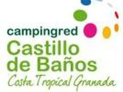 Camping Castillo De Baños 5