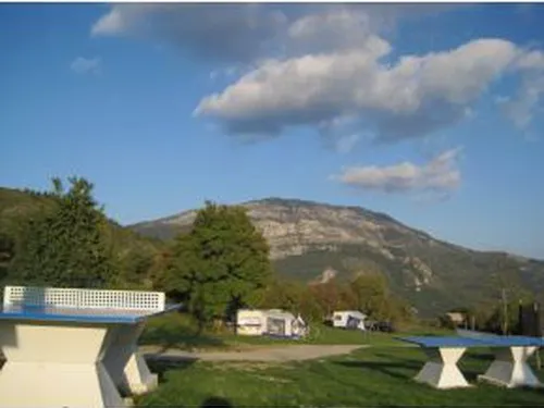 Camping Castillon de Provence 5