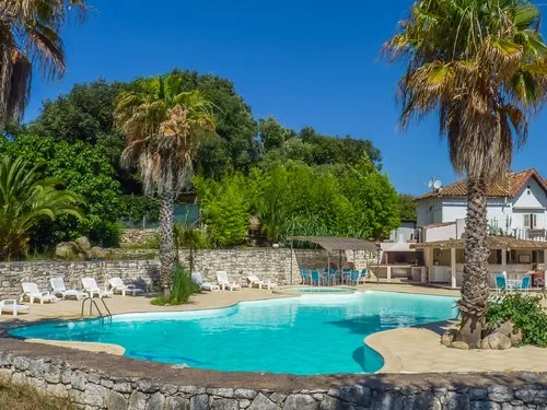 Camping Cavallo Morto 3