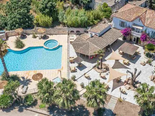 Camping Cavallo Morto 5