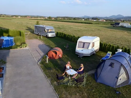 Camping Celje 6