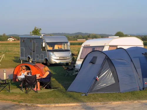 Camping Celje 4