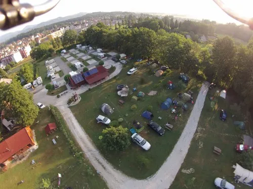 Camping Center Kekec 5
