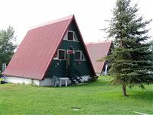 Camping C'est La Vie 2