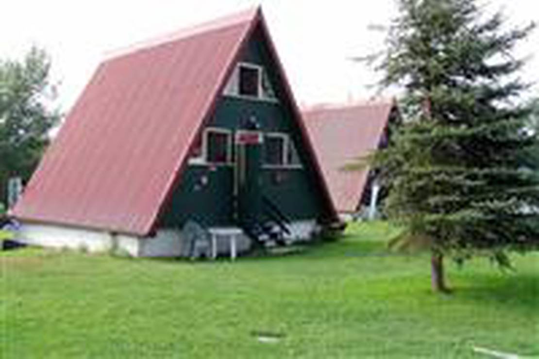 Camping C'est La Vie 3