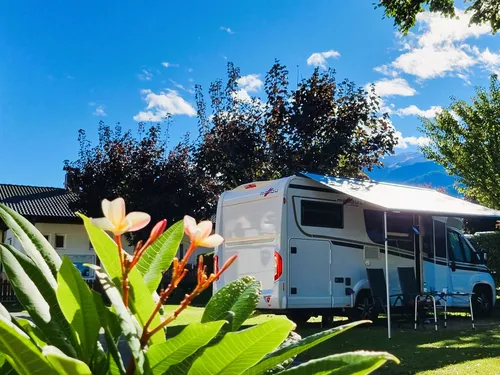 Camping Goldrain Cevedale 5