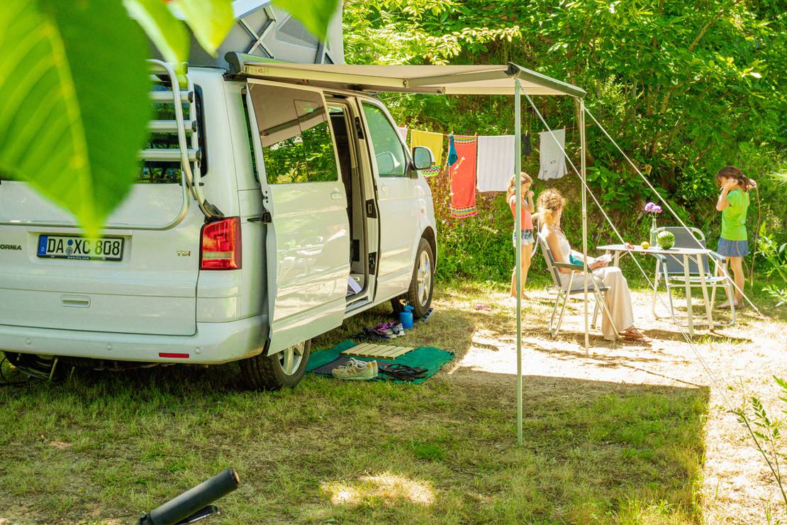 Camping Cévennes-Provence 5