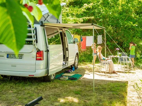 Camping Cévennes-Provence 4