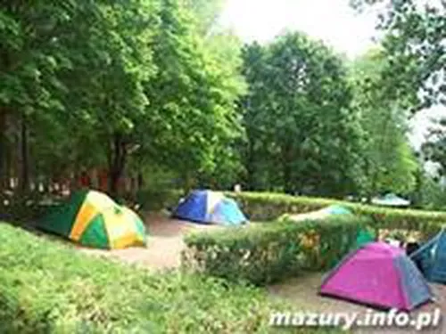 Camping Cezar 3