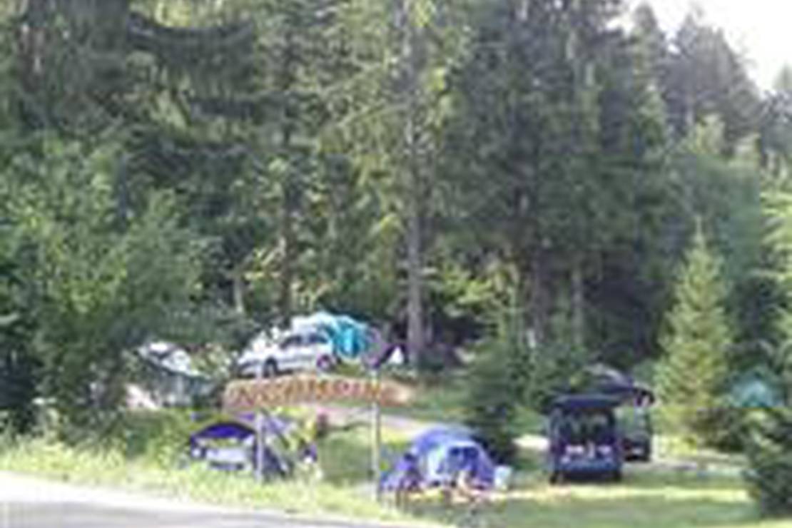 Camping Chalet du Bugnon 4