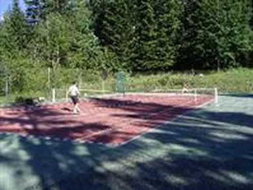 Camping Chalet du Bugnon 5