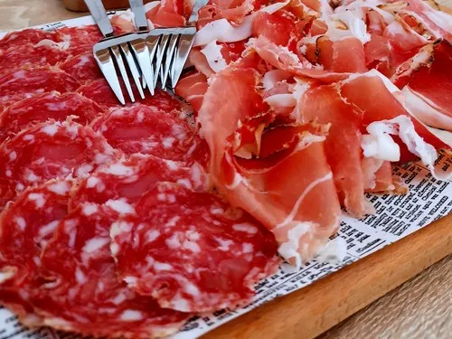 Camping & Chalet Presanella 6