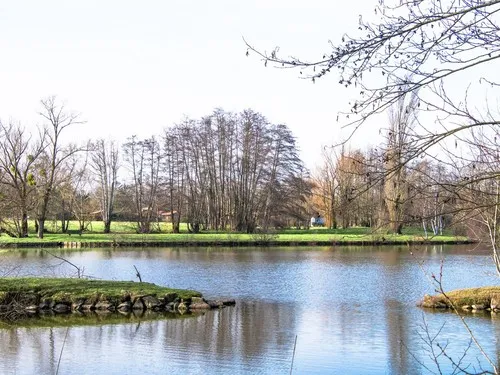 Camping Champ d'été 3