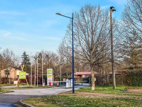 Camping Champ d'été 5