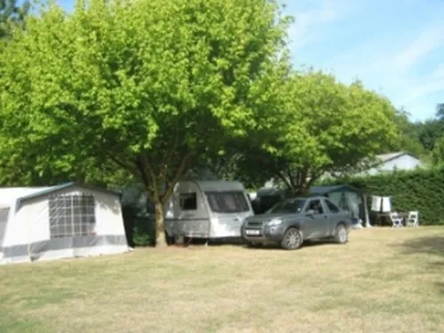 Camping Chant Des Oiseaux 5