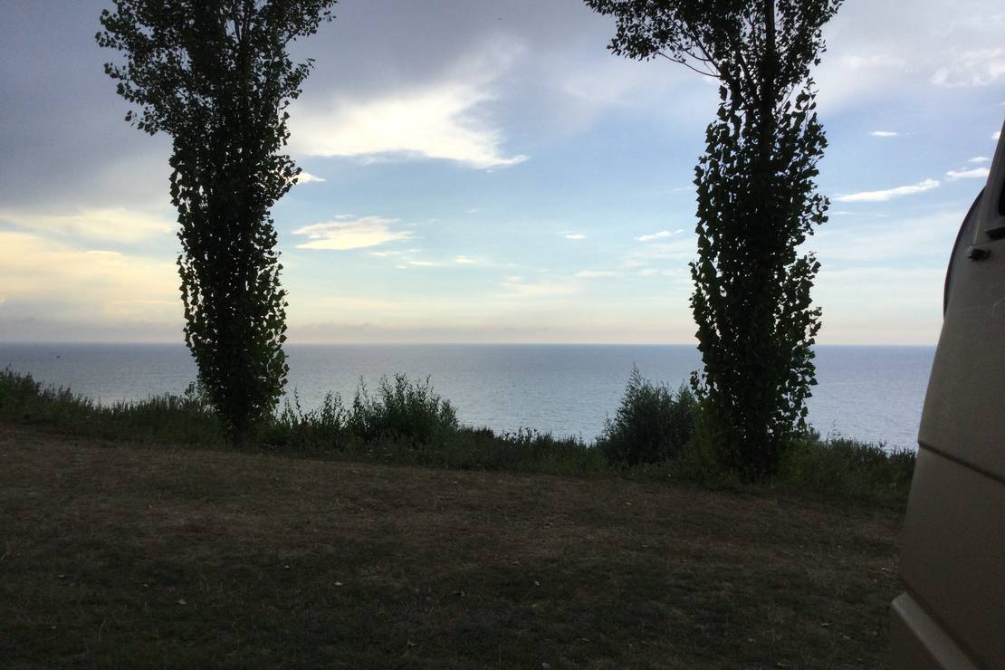 Camping Chant Des Oiseaux 6